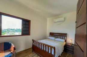 Casa com vista ao Mar